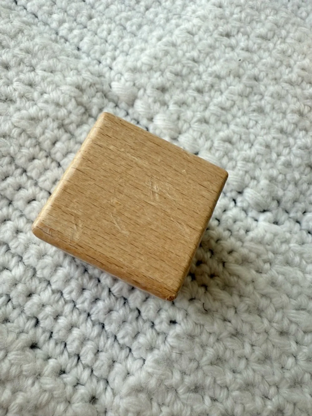 Monti Kids Wooden Shape Fitting Toy